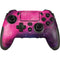 The California Nebula PlayStation Scuf Vantage 2 Controller Skin